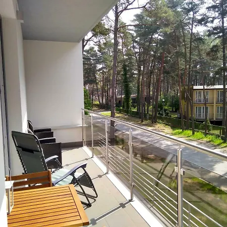 Apartament W Pobierowie Pobierowo Exterior photo