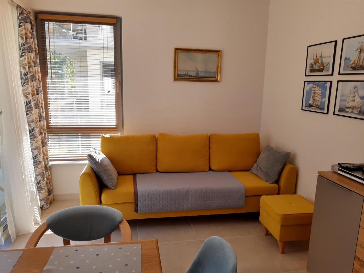 W Pobierowie Apartment