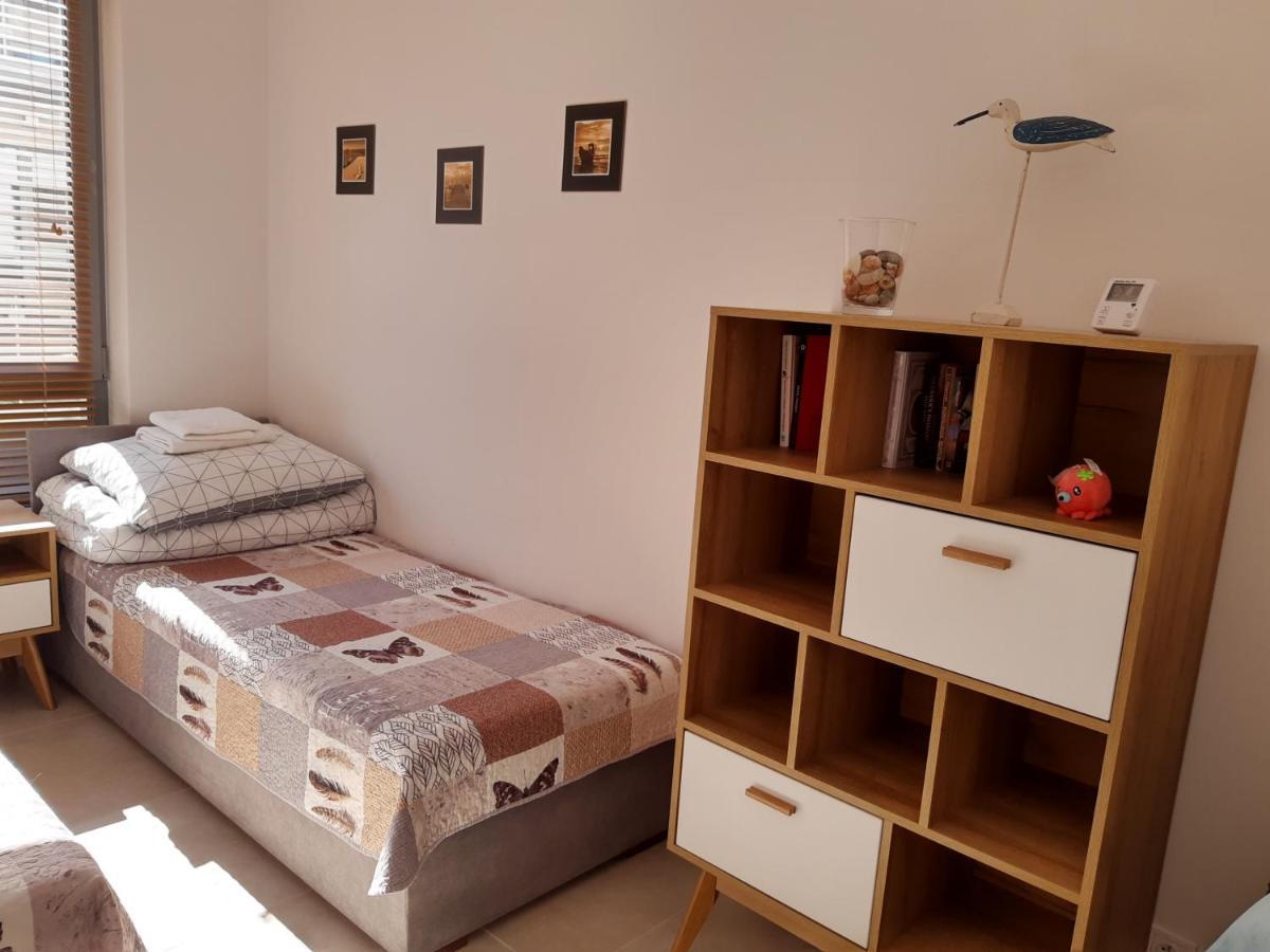 Apartment W Pobierowie *