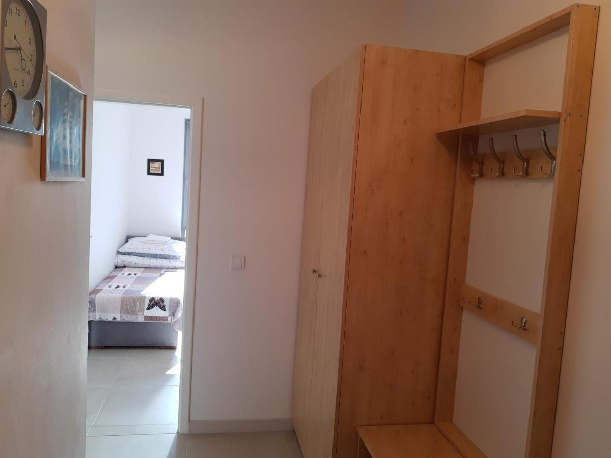 Apartment W Pobierowie