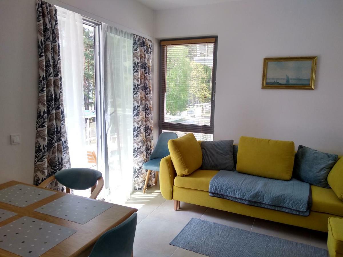 Apartment W Pobierowie Pobierowo