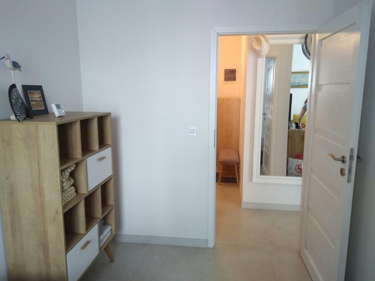 Apartment W Pobierowie *